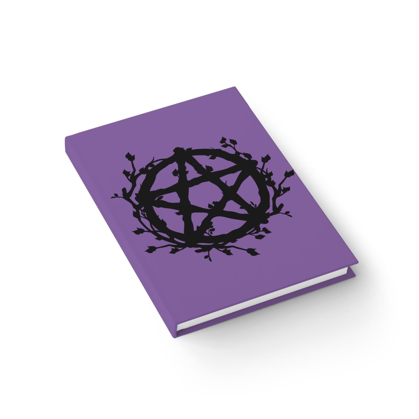 Journal - Pentagram