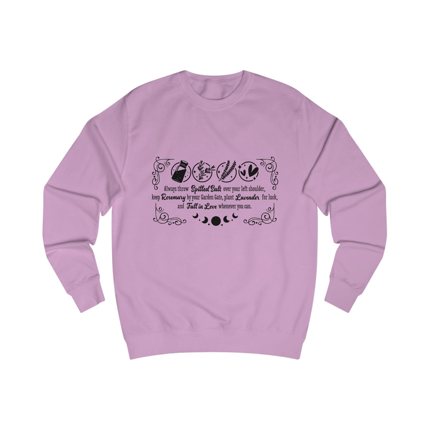 Unisex Sweatshirt Practical magic