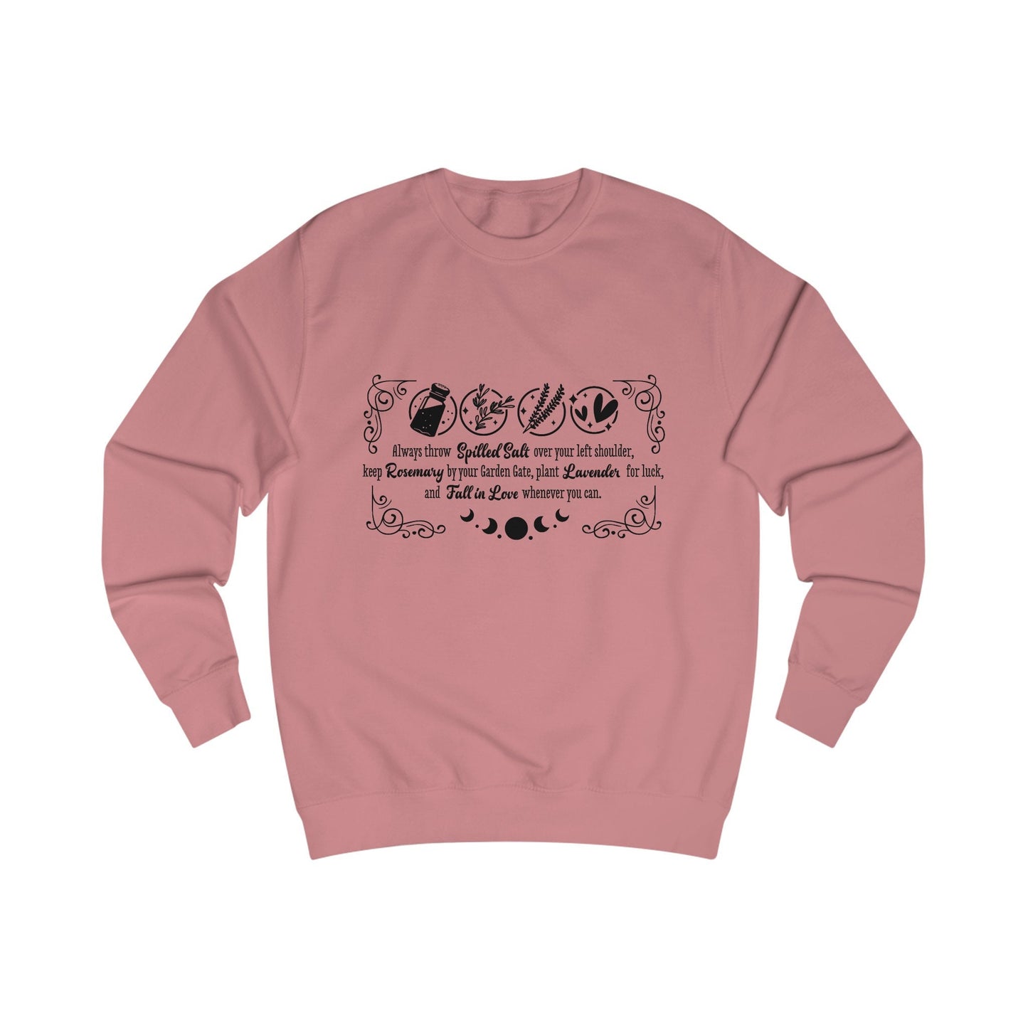 Unisex Sweatshirt Practical magic