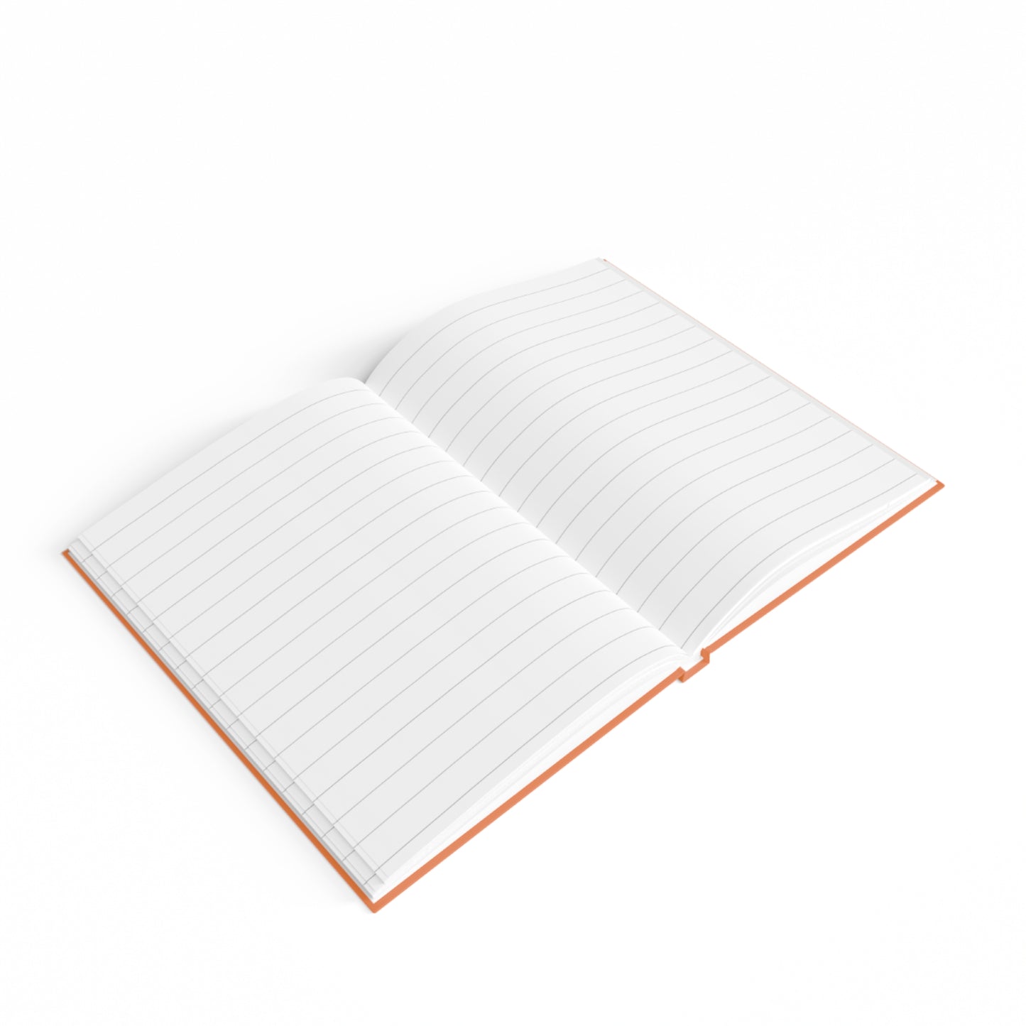 Witch Journal - Ruled Line with Practical Magic Quote